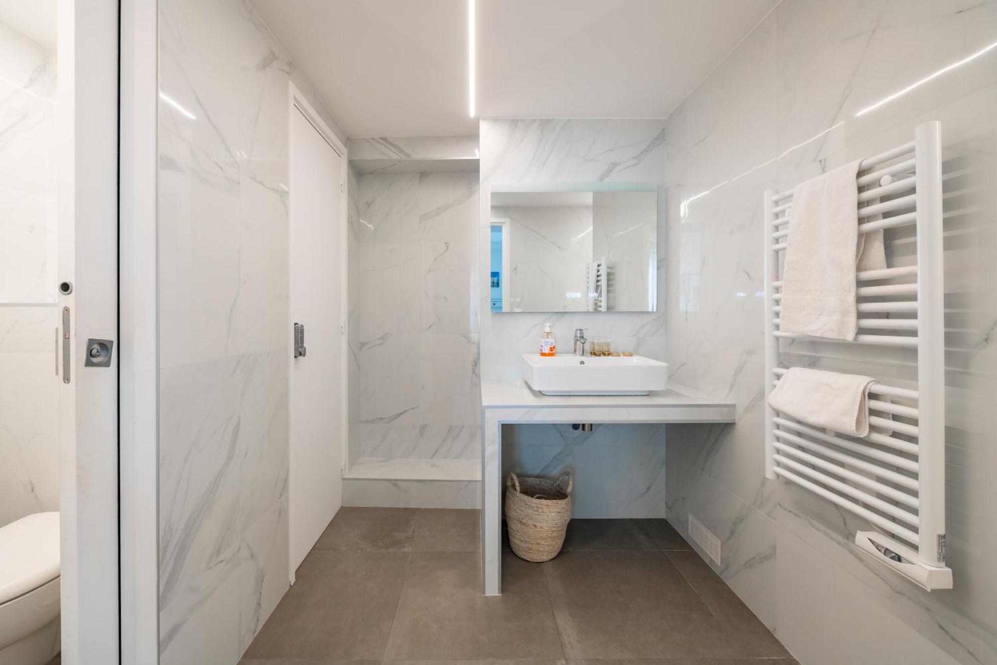 50M2 Rue Rambuteau/Pompidou/Marais/Hotel De Ville 巴黎 外观 照片