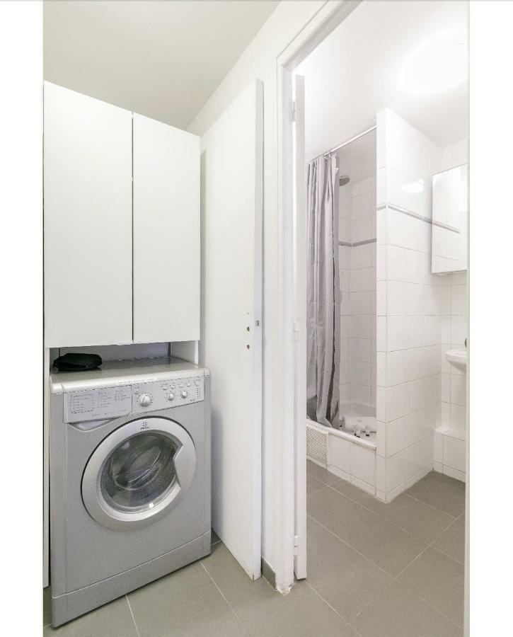 50M2 Rue Rambuteau/Pompidou/Marais/Hotel De Ville 巴黎 外观 照片