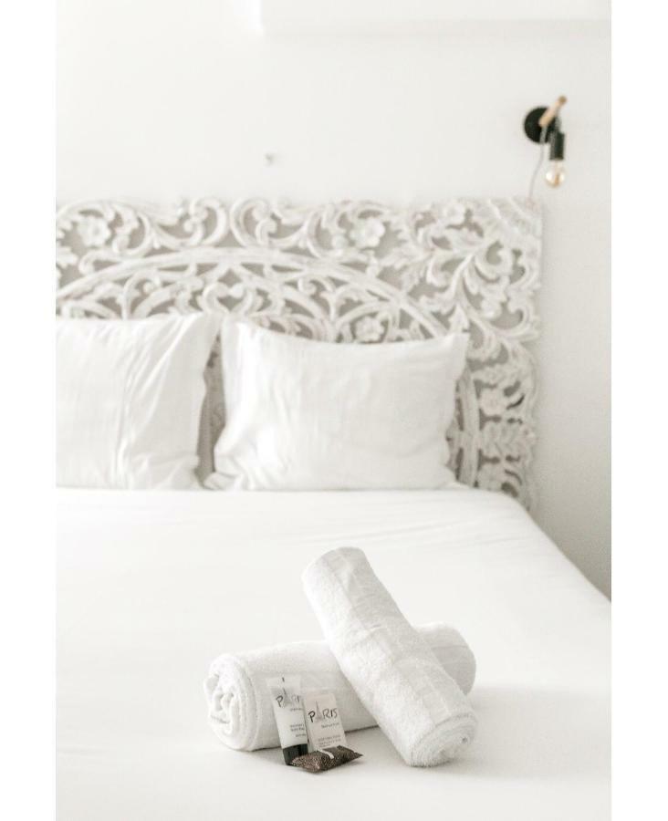 50M2 Rue Rambuteau/Pompidou/Marais/Hotel De Ville 巴黎 外观 照片
