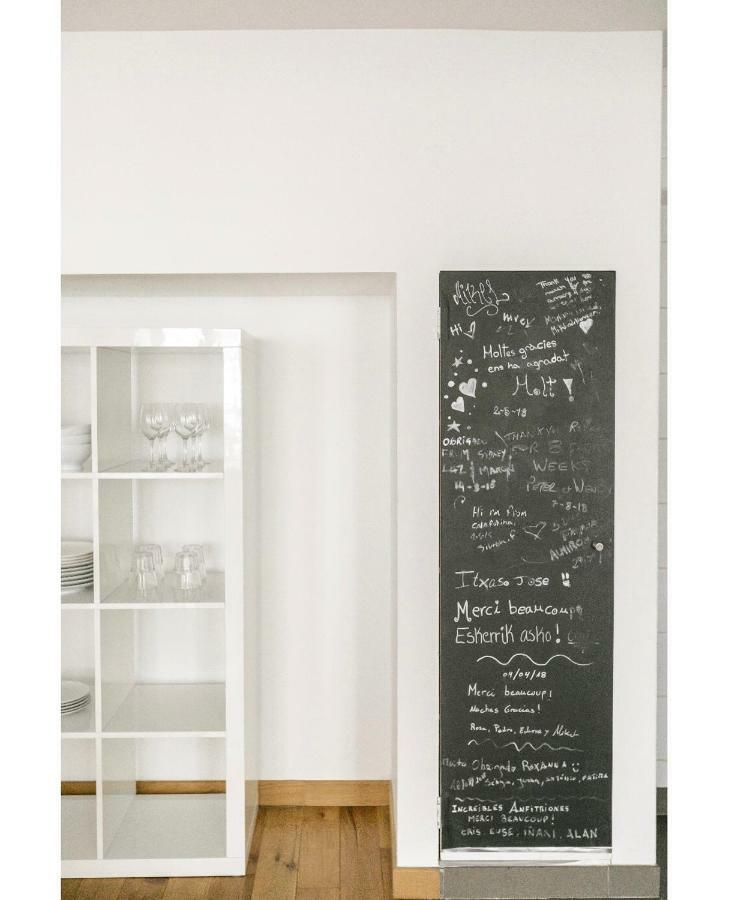 50M2 Rue Rambuteau/Pompidou/Marais/Hotel De Ville 巴黎 外观 照片
