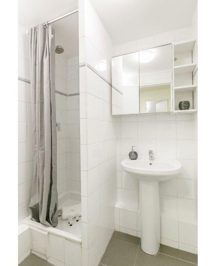 50M2 Rue Rambuteau/Pompidou/Marais/Hotel De Ville 巴黎 外观 照片